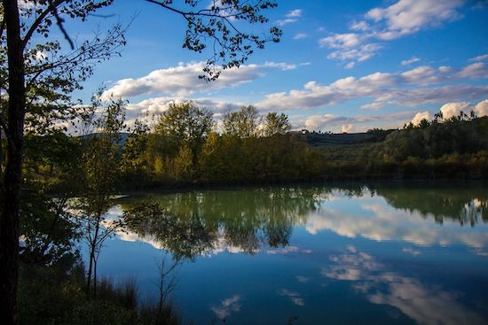 lago